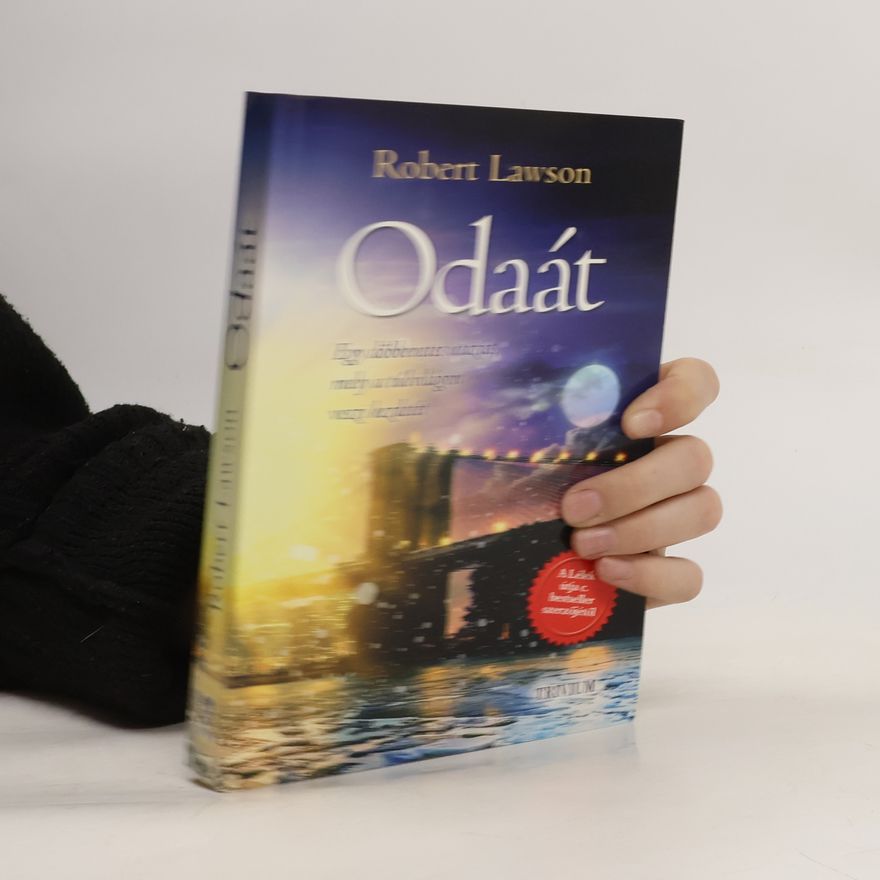 Robert Lawson Odaát