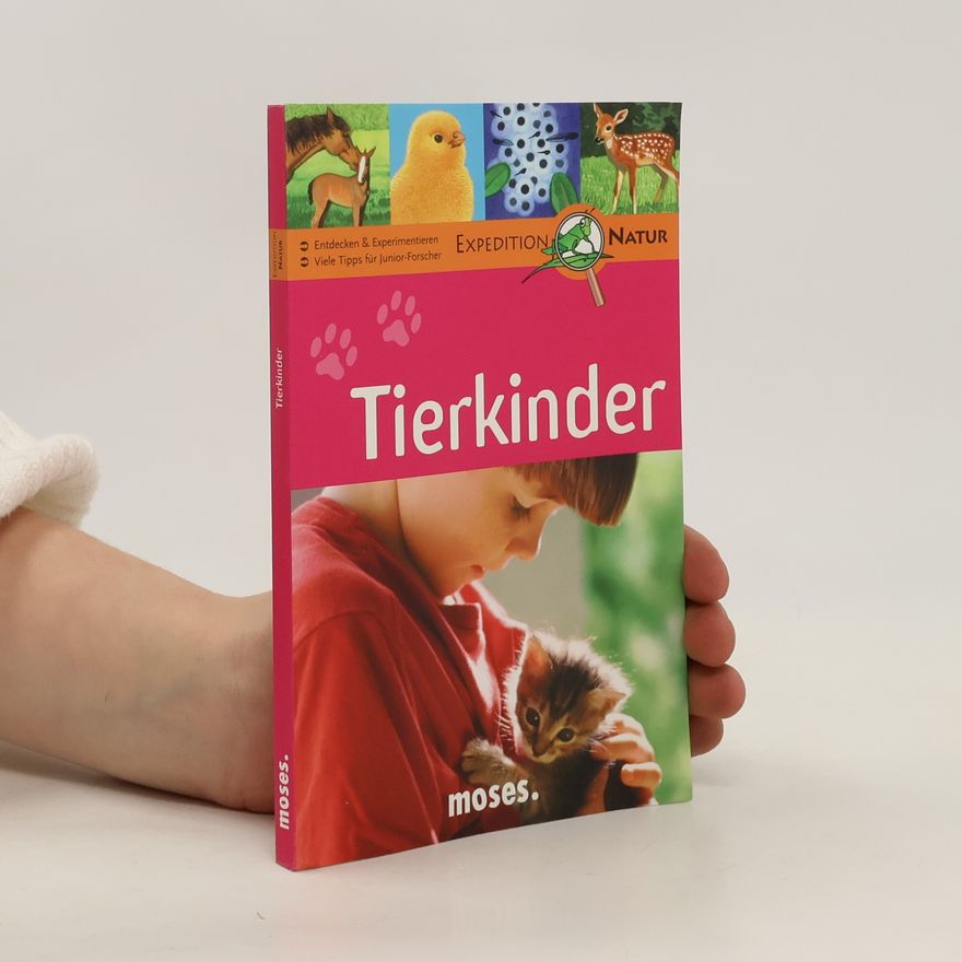 Martina Gorgas Tierkinder