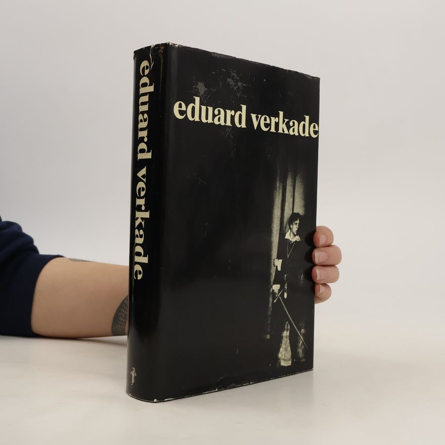 Collectif d'auteurs Eduard Verkade