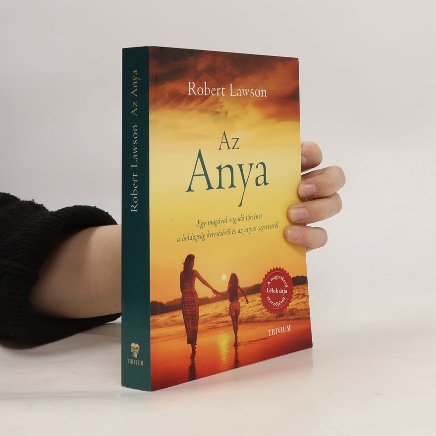 Robert Lawson Az Anya