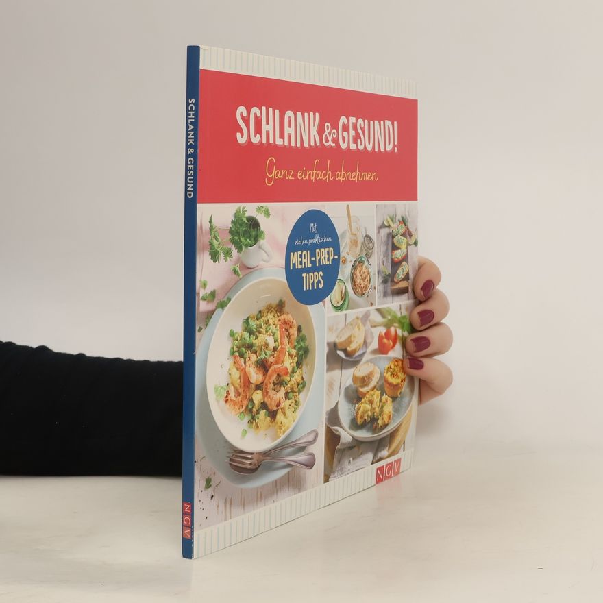 Autorenkollektiv Schlank & Gesund!