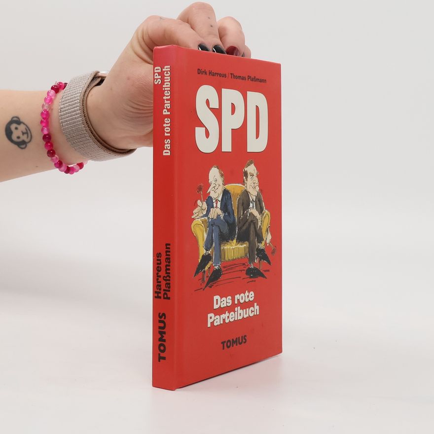 Dirk Harreus SPD