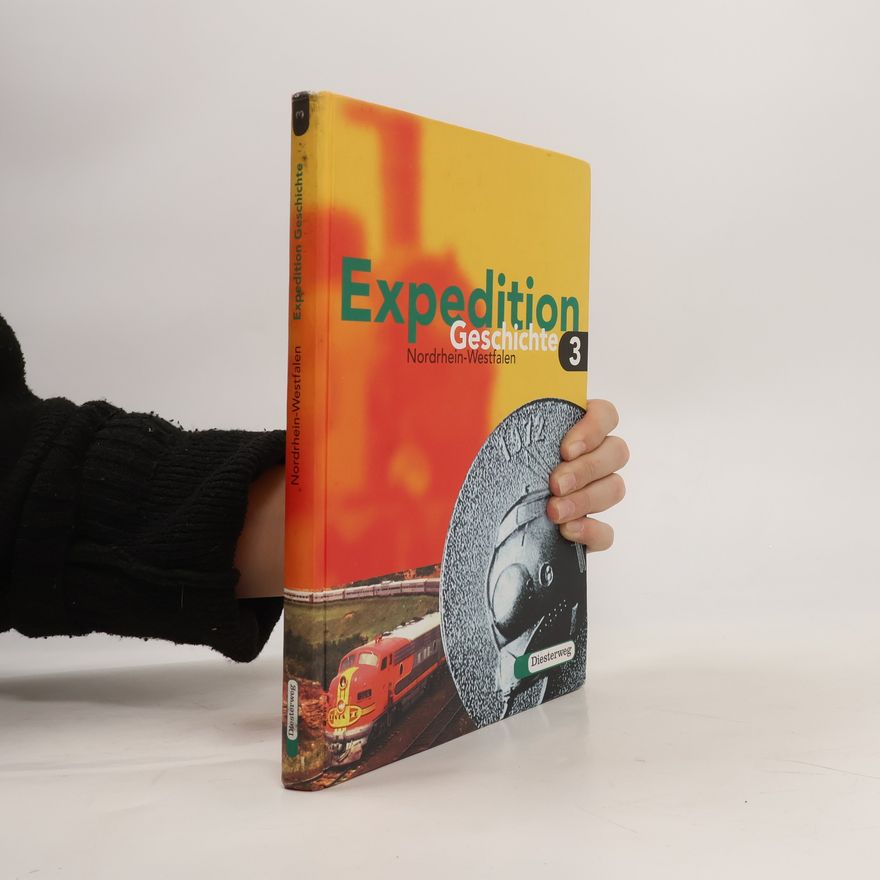 Autorenkollektiv Expedition Geschichte 3