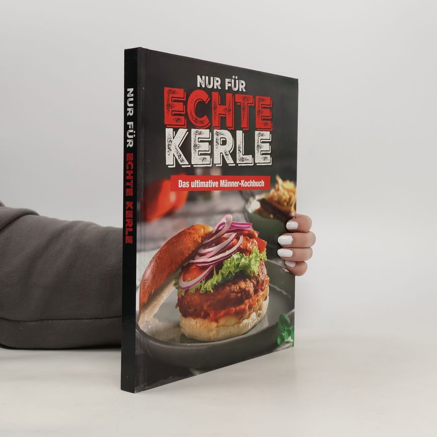 Autorenkollektiv Nur für echte Kerle