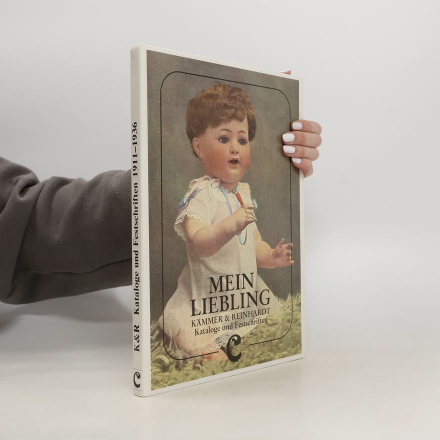 Various authors Mein Liebling