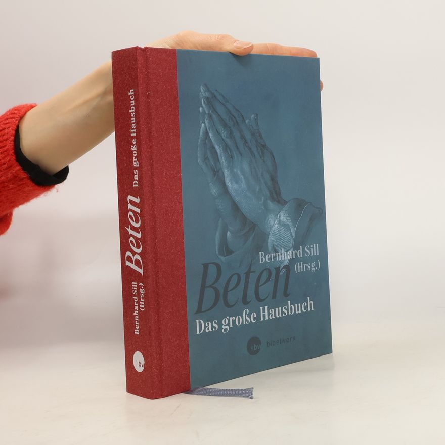 Bernhard Sill Beten