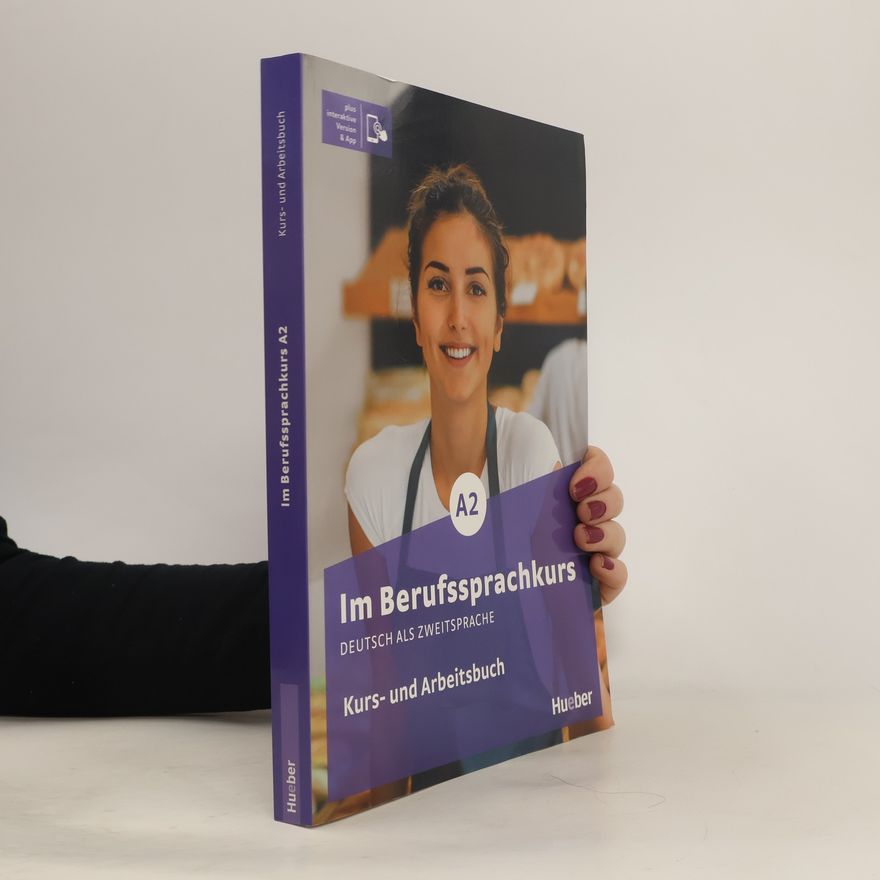 Autorenkollektiv Im Berufssprachkurs A2 Podręcznik + ćw + online