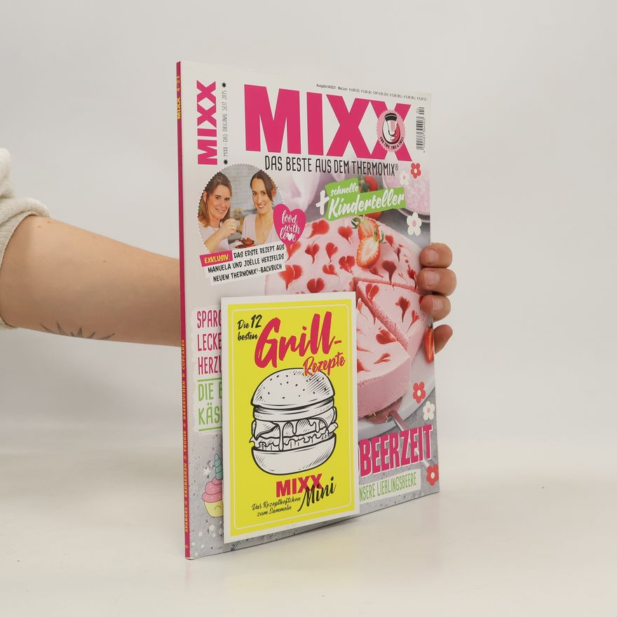 Autorenkollektiv MIXX 4-21/2015