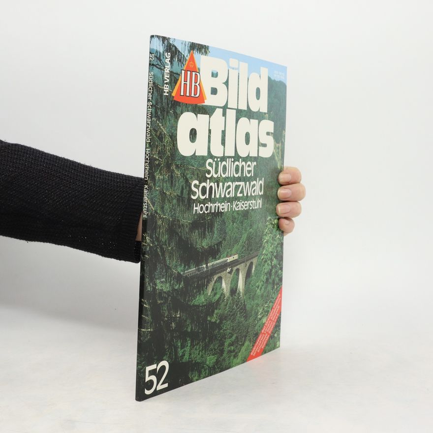 Autorenkollektiv Bildatlas 52