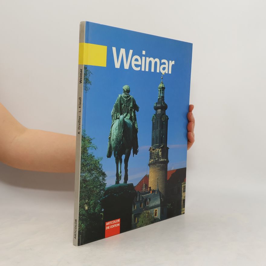 Roland Dreßler Weimar