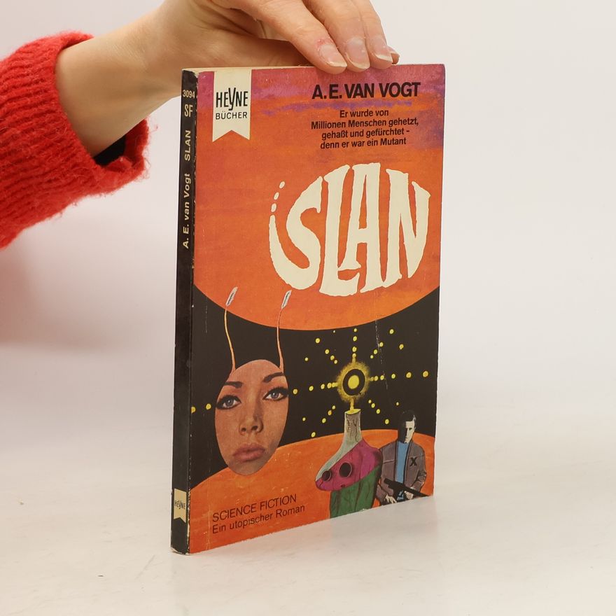 A. E. van Vogt Slan