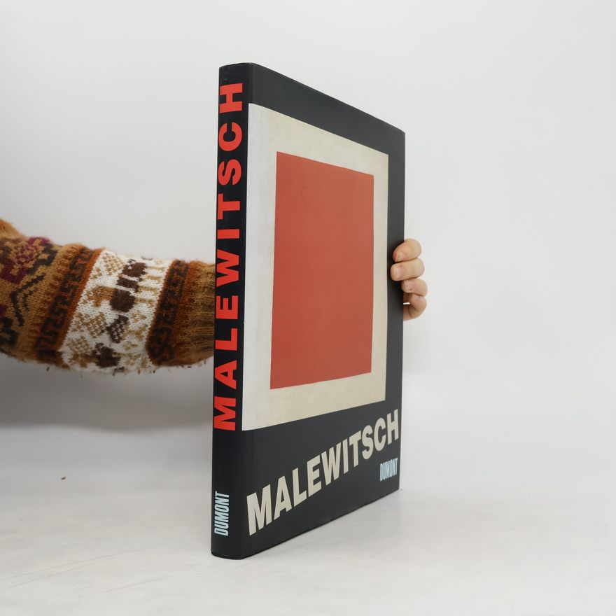 Kazimir Malevič Kasimir Malewitsch