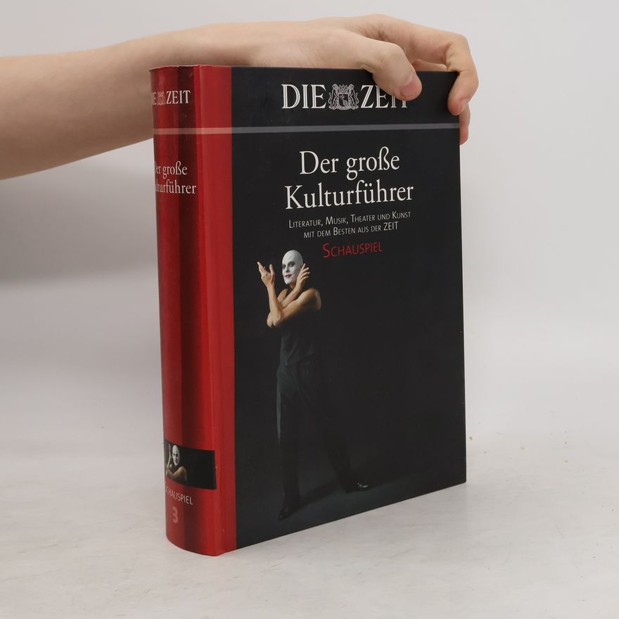 Evelyne Finger Der große Kulturführer 3