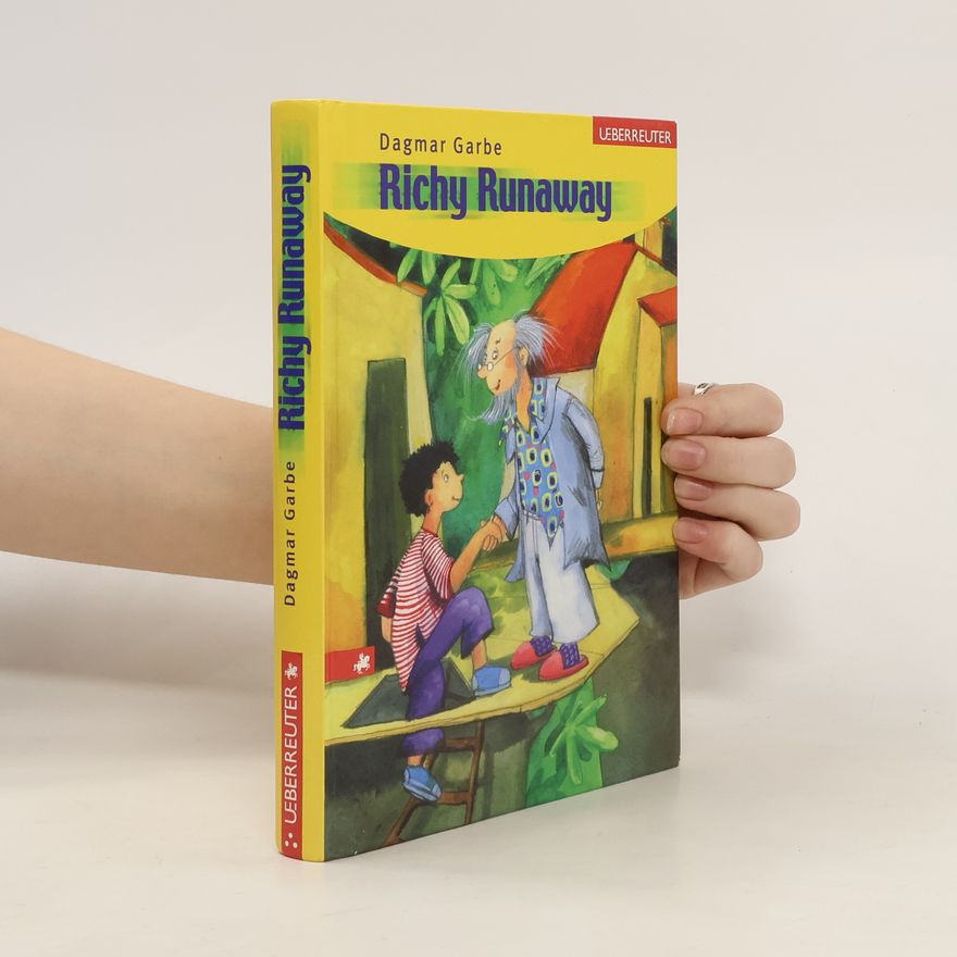 Dagmar Garbe Richy Runaway