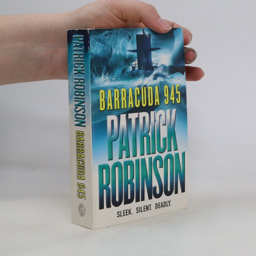 Patrick Robinson Baracuda 945