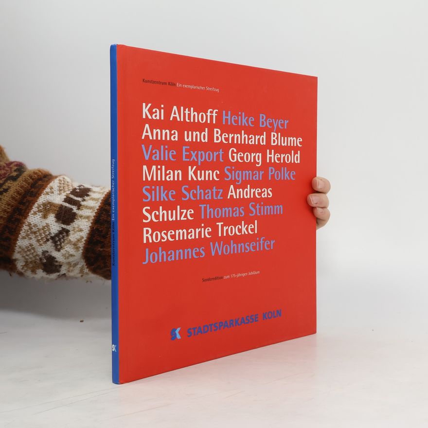 Auteurscollectief Kunstzentrum Köln. Ein exemplarisches Streifzug