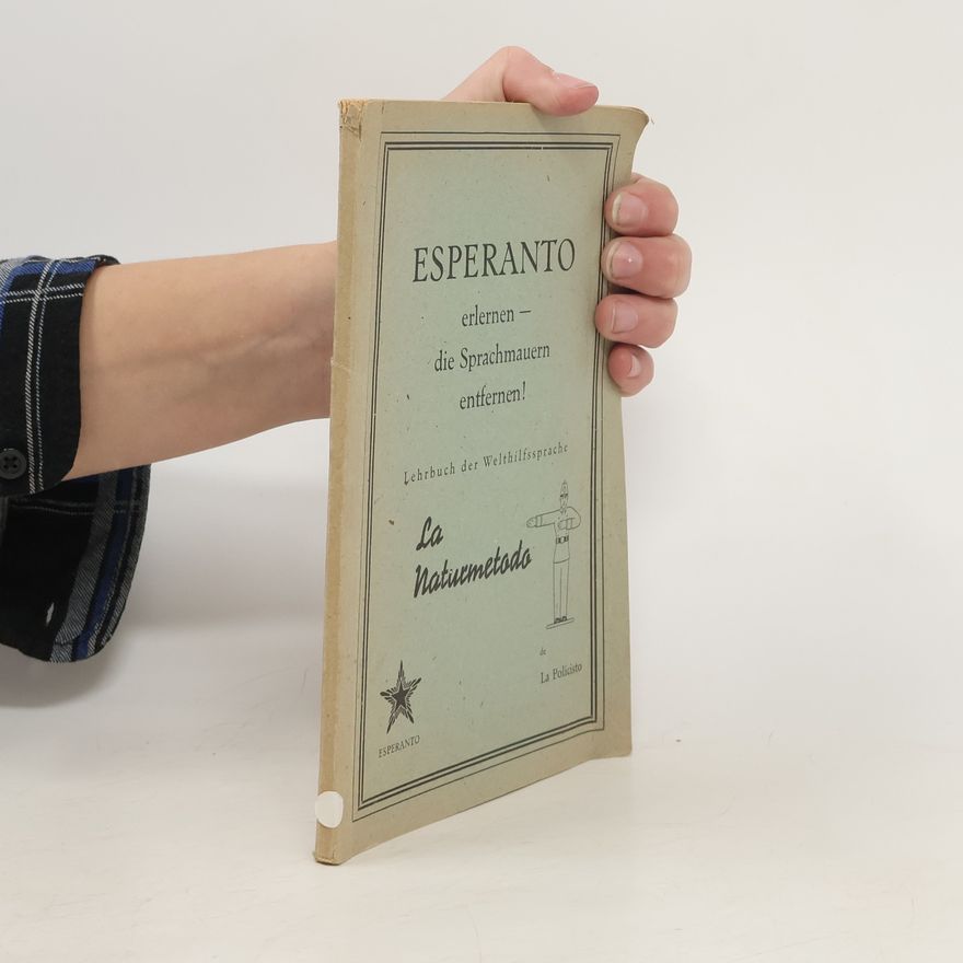 Autorenkollektiv Esperanto. Erlernen die Sprachmauern entfernen!