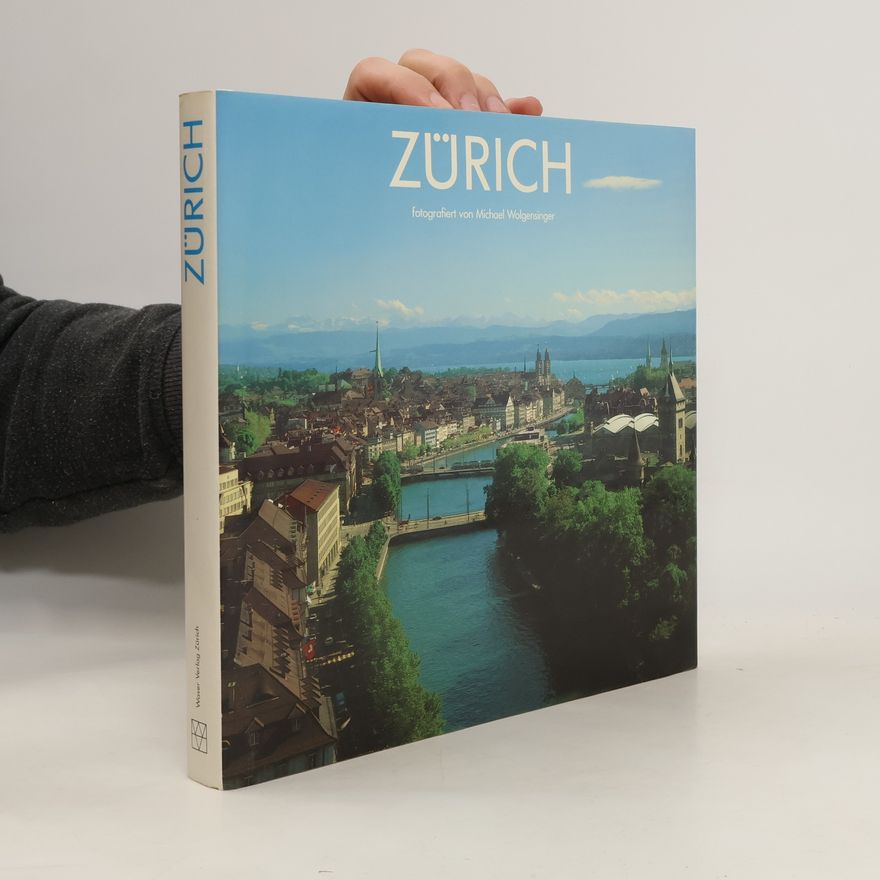 Michael Wolgensinger Zürich