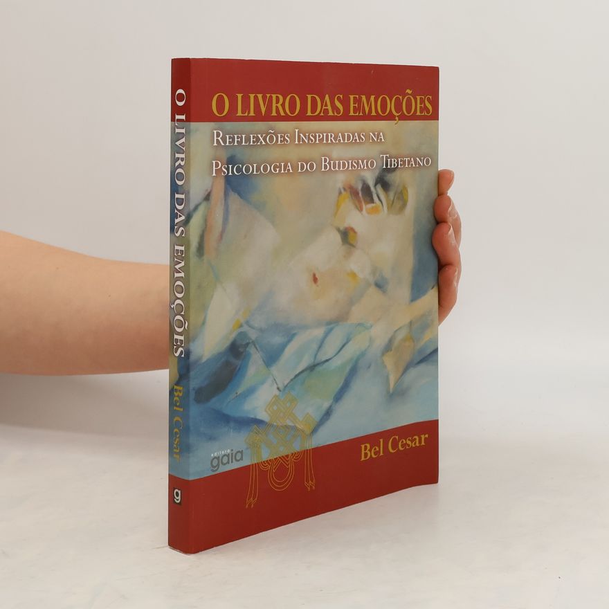 Bel Cesar O livro das emocoes