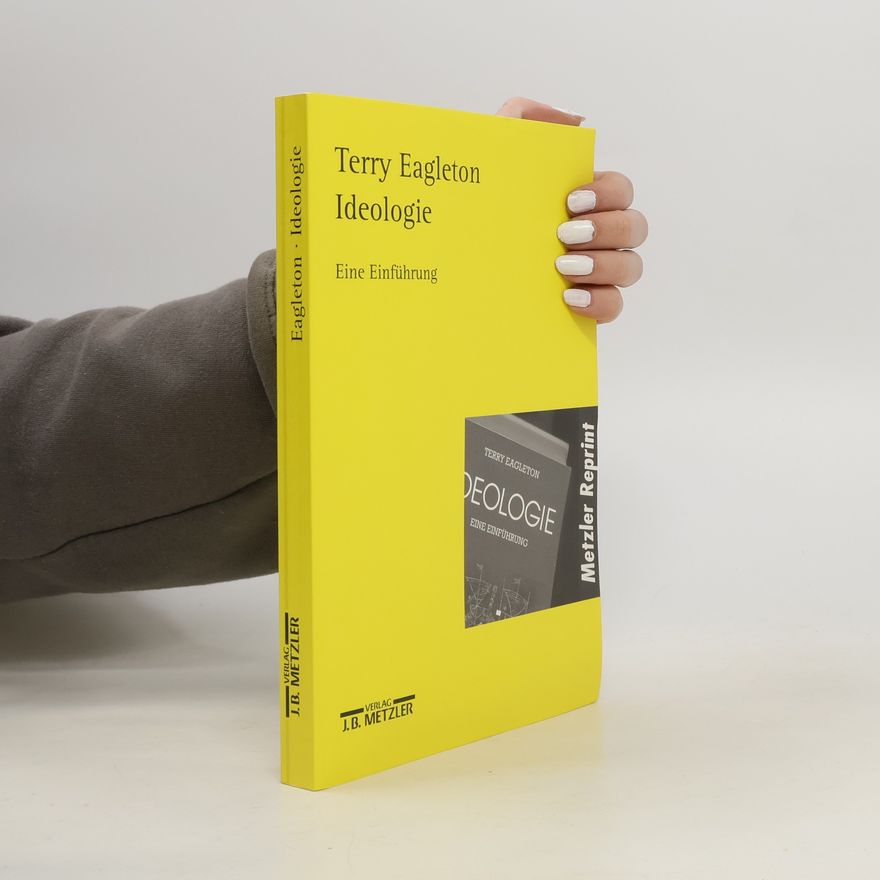 Terry Eagleton Ideologie