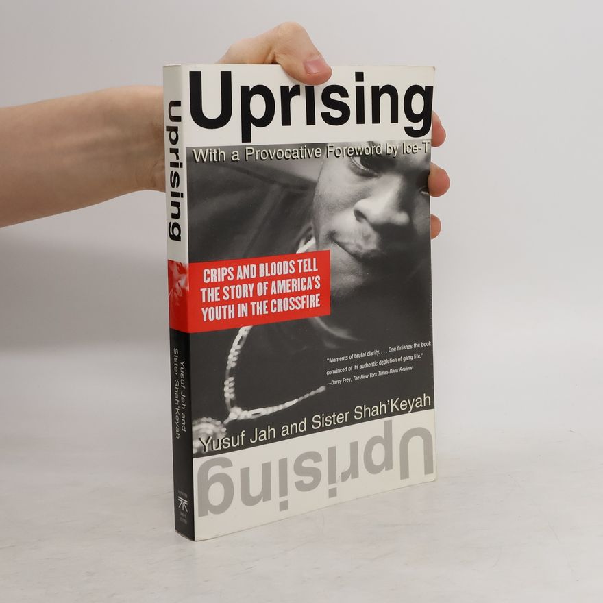 Yusuf Jah Uprising