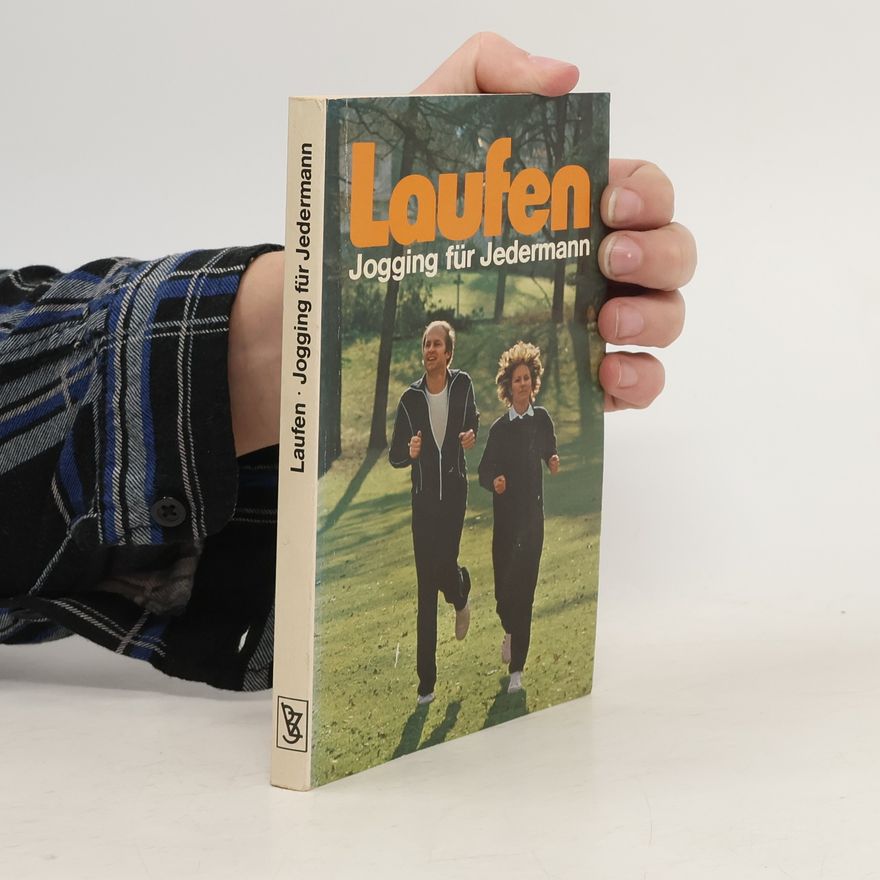 Various authors Laufen-Jogging für Jedermann
