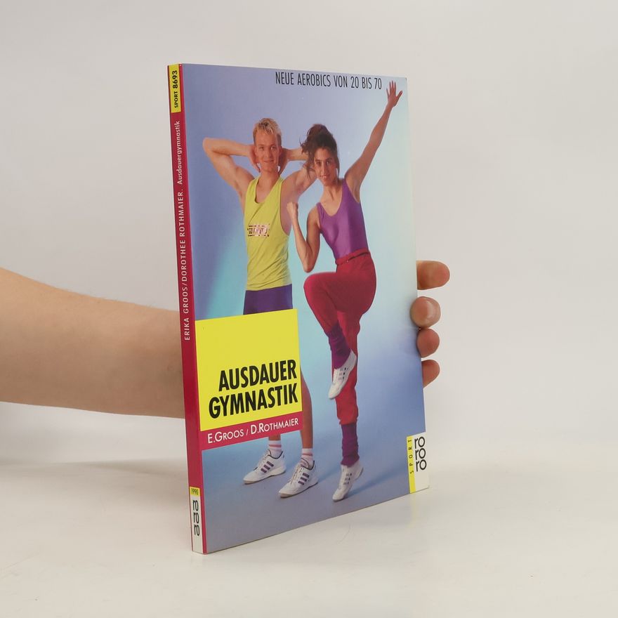 Erika Groos Ausdauergymnastik