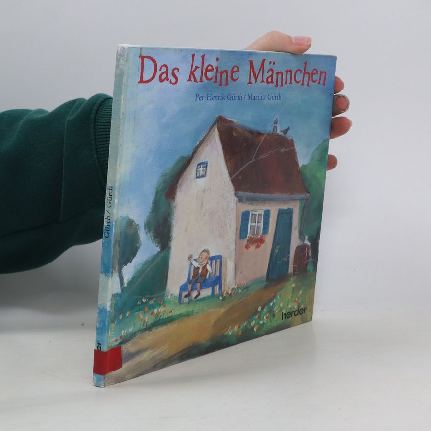 Martina Gürth Das kleine Männchen