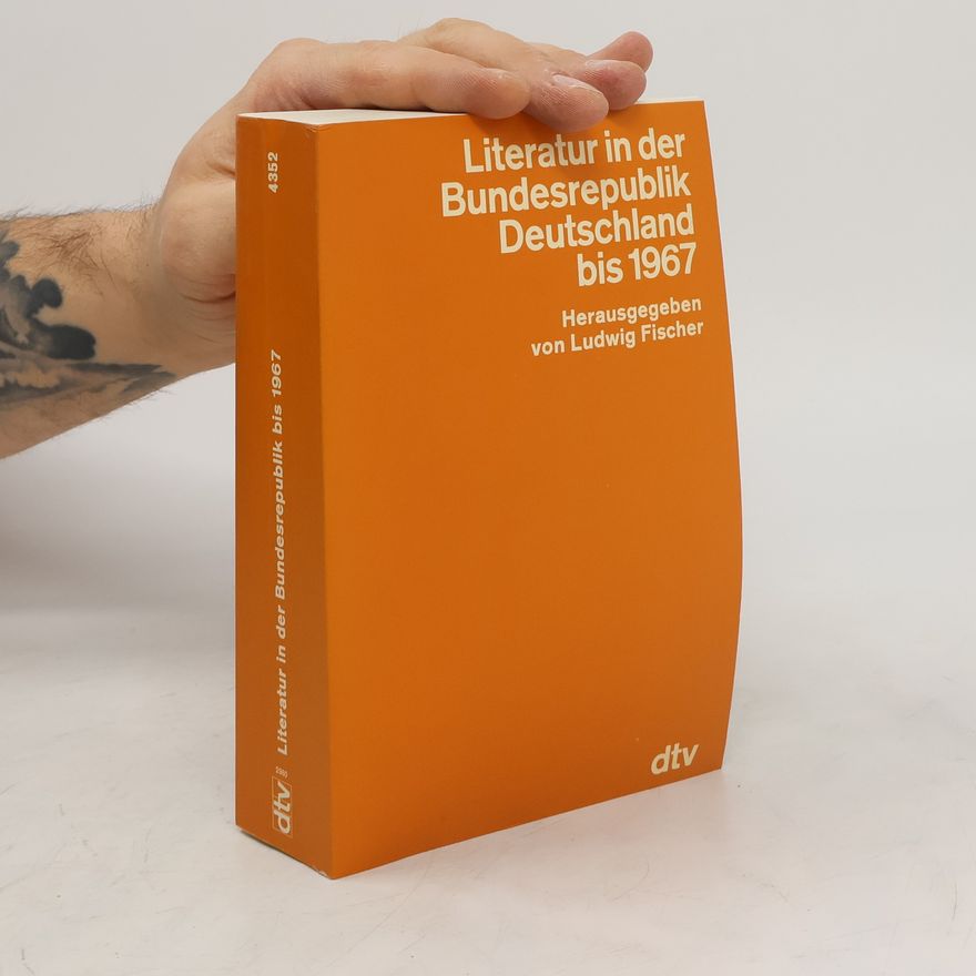 Karl-Ludwig Fischer Hansers Sozialgeschichte der deutschen Literatur vom 16. Jahrhundert bis zur Gegenwart