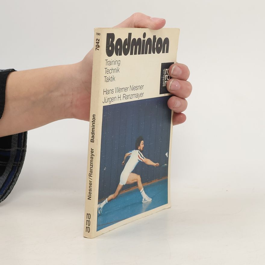 Various authors Badminton