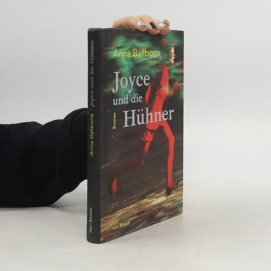Dorothea Penizek Joyce und die Hühner