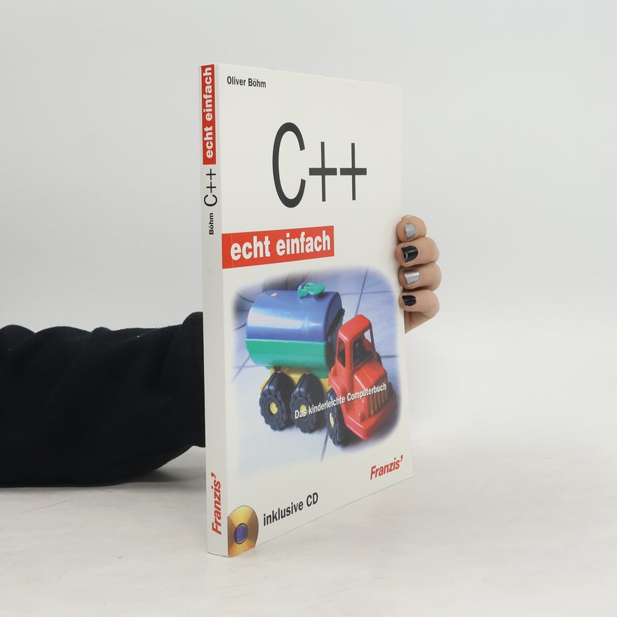 Oliver Böhm C++ - echt einfach
