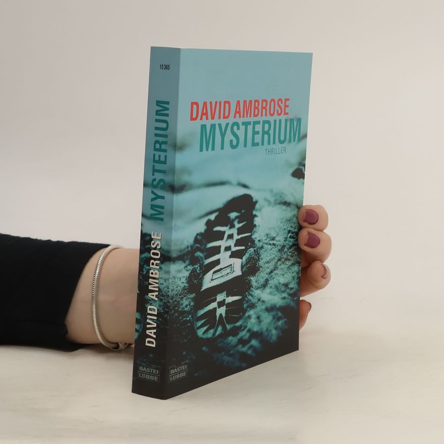 David Ambrose Mysterium