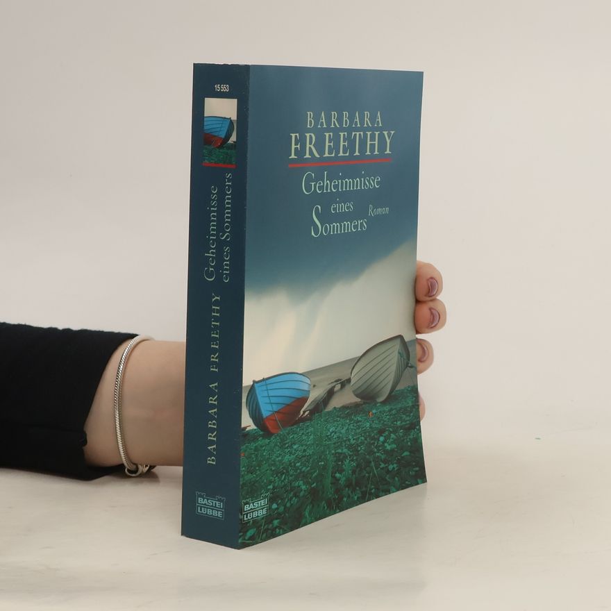 Barbara Freethy Geheimnisse eines Sommers