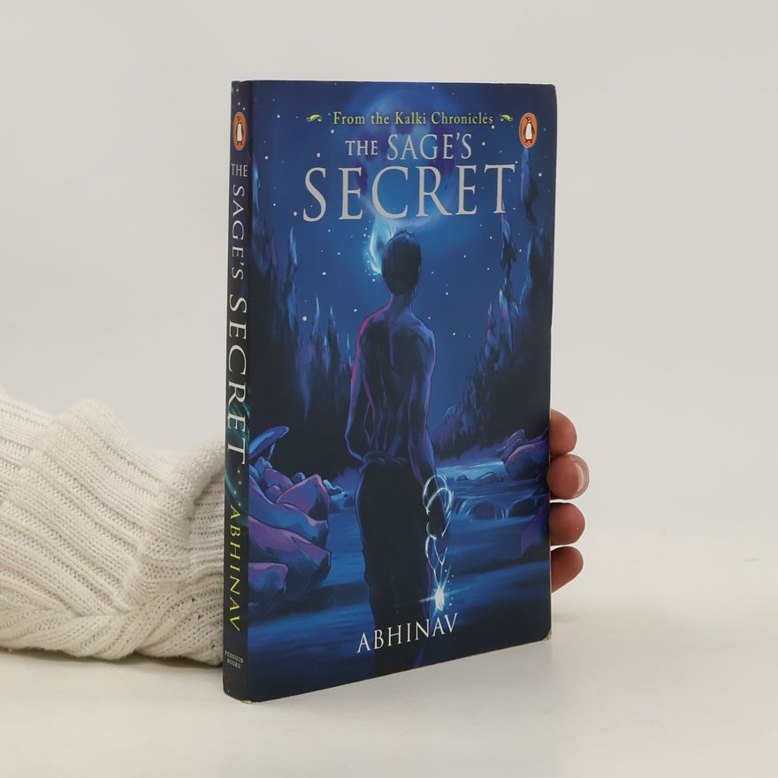 Abhinav The Sage's Secret