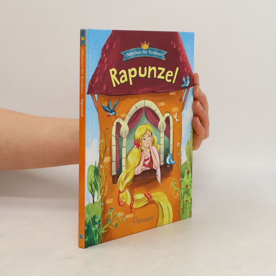 Davide Ortu Rapunzel