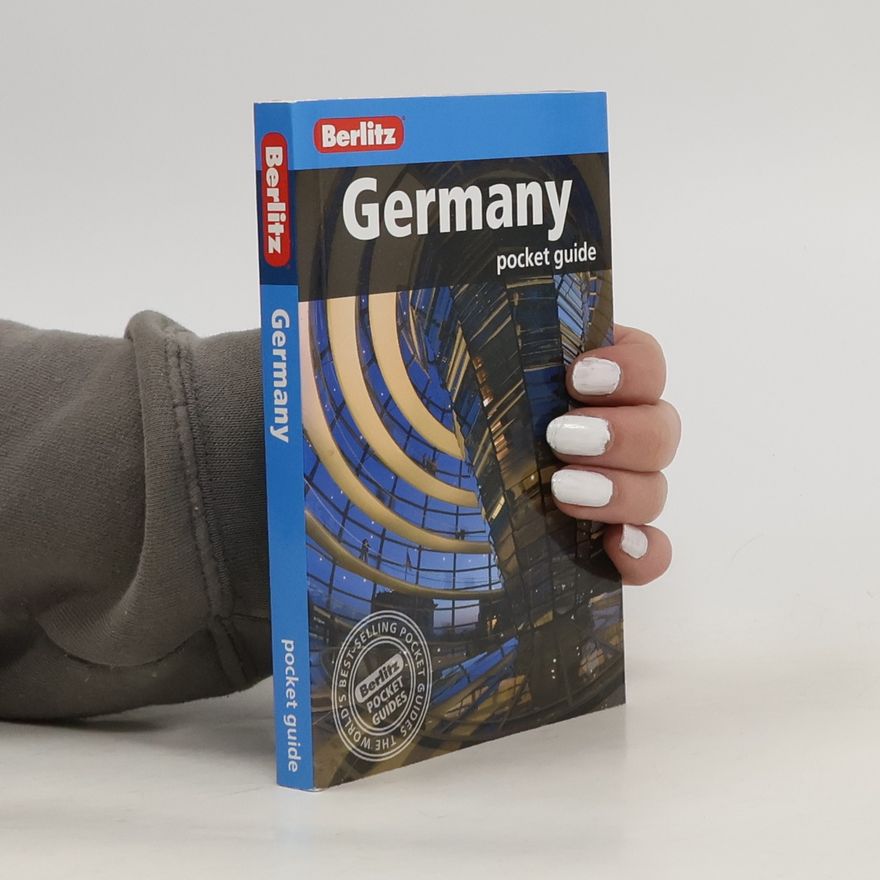 Michael Ivory Germany. Pocket Guide