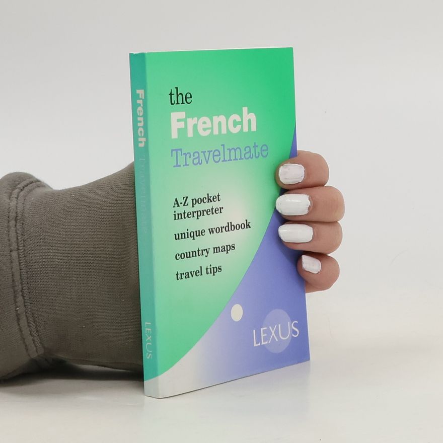 Various authors The French Travelmate