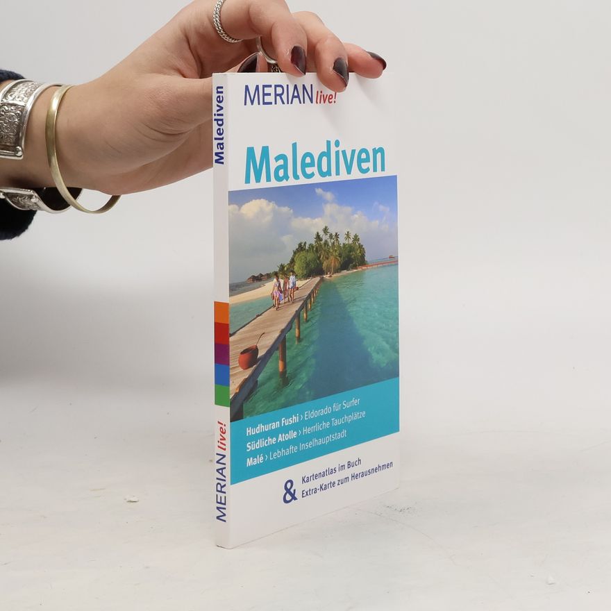 Various authors Malediven