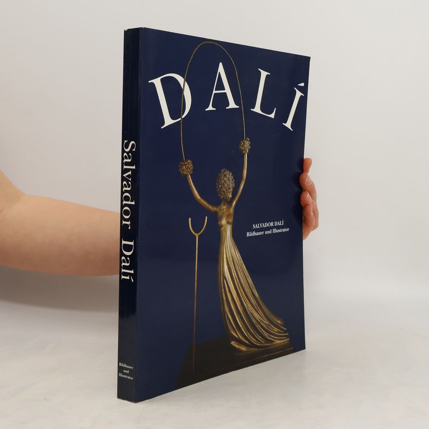 Autorenkollektiv Salvador Dalí