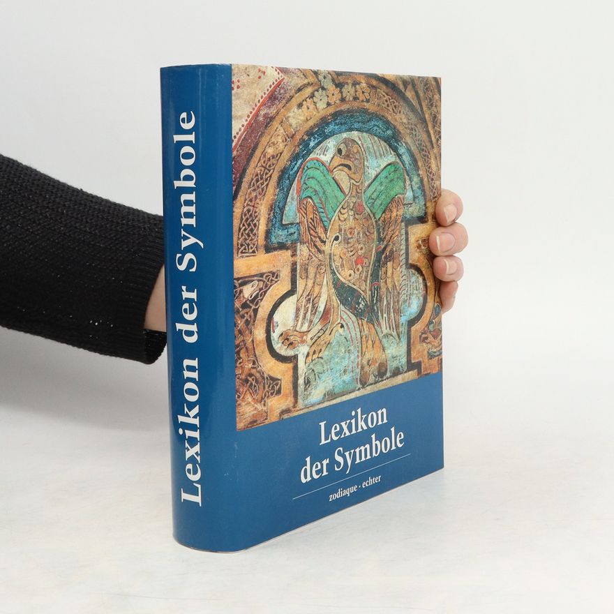 Olivier Beigbeder Lexikon der Symbole
