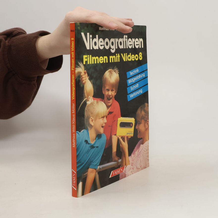 Matthias Wild Videografieren