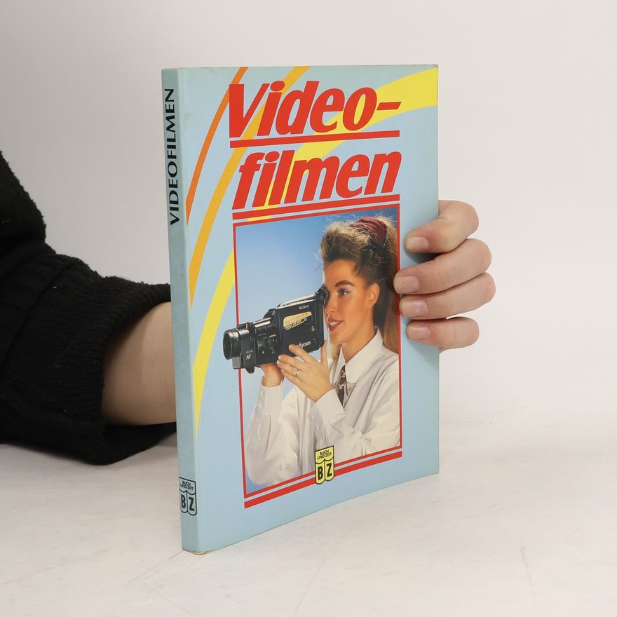 Peter Lanzendorf Videofilmen