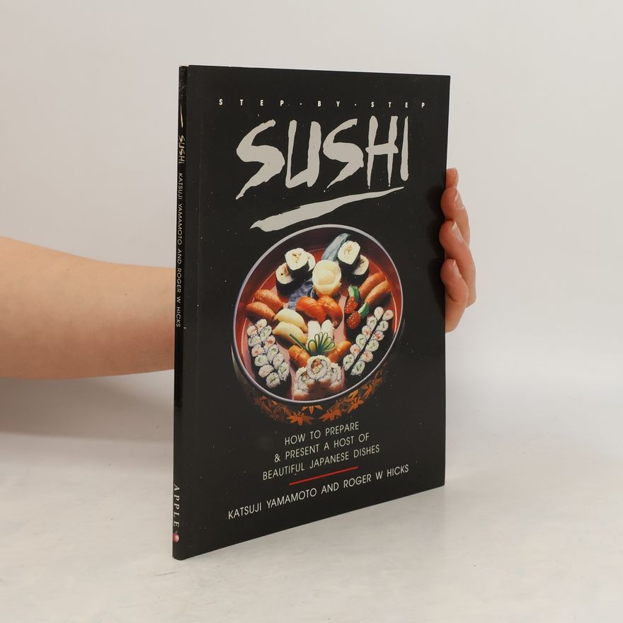 Katsuji Yamamoto Sushi