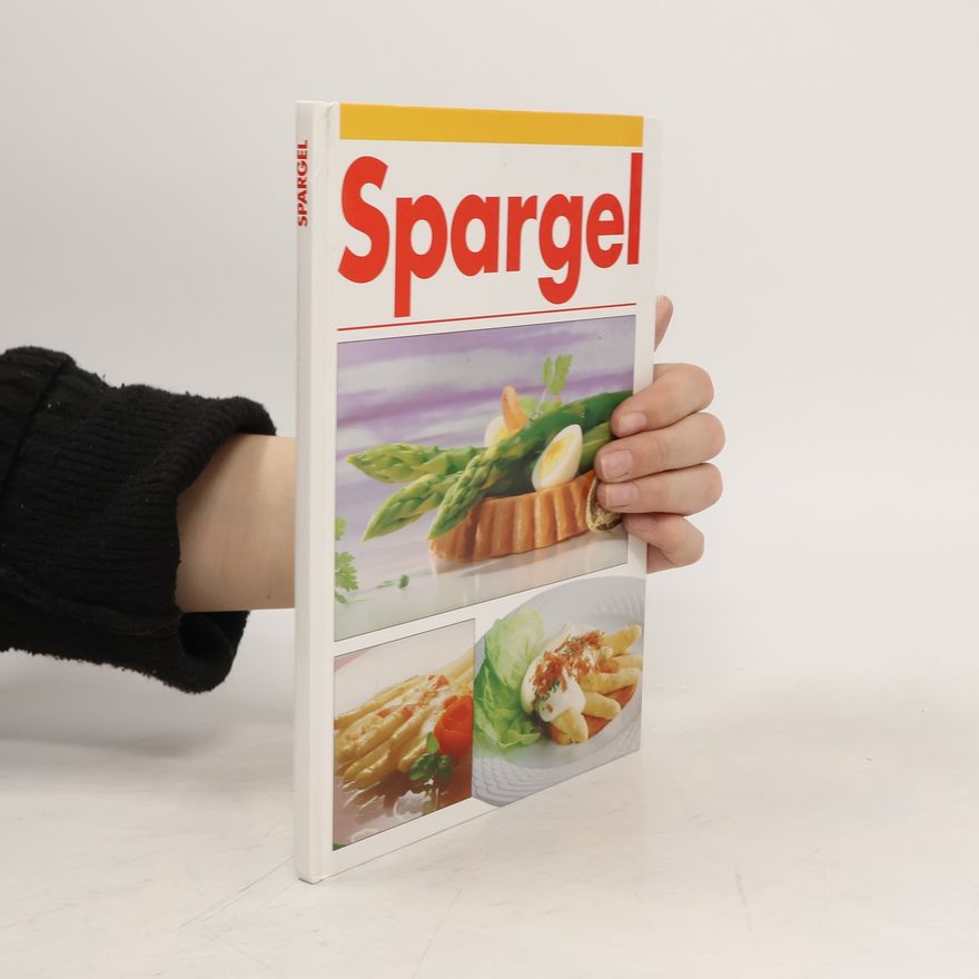 Autorenkollektiv Spargel