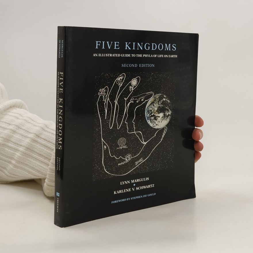 Lynn Margulisová Five Kingdoms