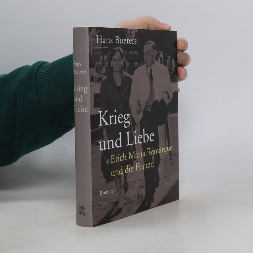 Hans Boeters Krieg und Liebe