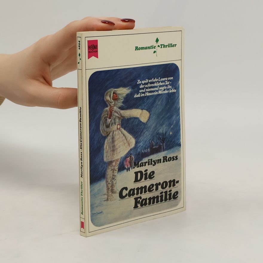 Marilyn Ross Die Cameron-Familie