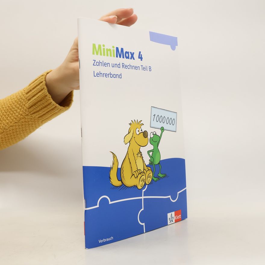 Heidrun Engel MiniMax 4