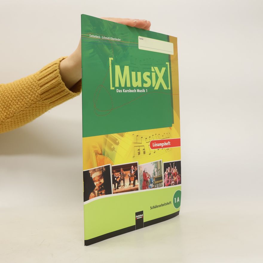 Markus Detterbeck MusiX